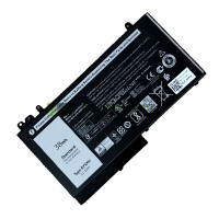 Batería de repuesto para Dell Latitude E5450 E5550 E5250 RYXXH
