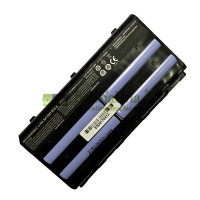 Batería de repuesto para hasee Z6 G6 GX8 Z7M N150BAT-6 NP7155 N150SD 6-87-N150S-4291
