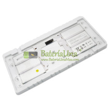 Batería de repuesto para Microsoft Surface Libro 2 15 pulgadas G3HTA050H