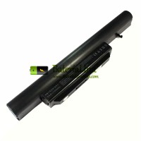 Batería de repuesto para Clevo SQU-1003