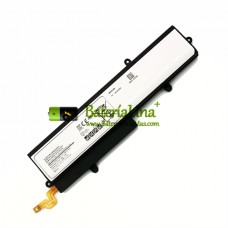 Batería de repuesto para Samsung EB-BT670ABA EB-BT670AB GH43-04548A GH43-04548B
