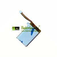 Batería de repuesto para 360 J501/J501C M582535 M320