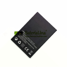 Batería de repuesto para Blackview E7