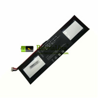 Batería de repuesto para Cube GT-book i1405 UTL-4761123-2S