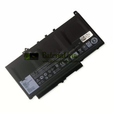 Batería de repuesto para Dell Latitude E7270 E7470 7CJRC P61G P26S