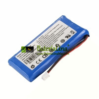 Batería de repuesto para DJI 1650120 GL300C