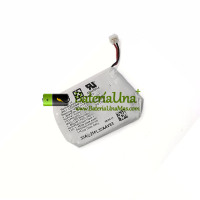 Batería de repuesto para Garmin fenix-5X 361-00098-00 Batería de repuesto para Garmin fenix-5X 361-00098-00