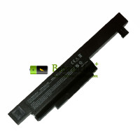Batería de repuesto para Hasee A460P D3 B95 PAN403 K460N A32-A24
