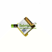 Batería de repuesto para Huawei S1 MES-B19 HB361819ECW