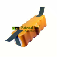 Batería de repuesto para iRobot Roomba 800 /900/960/980 11702