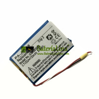 Batería de repuesto para JBL Clip2 Clip-2-AN CS056US CLIP28LKAM GSP383555