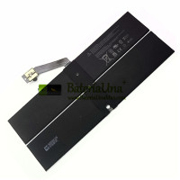 Batería de repuesto para Microsoft Surface M3 1782 DYNK01-1