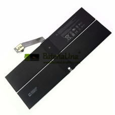 Batería de repuesto para Microsoft Surface M3 1782 DYNK01-1