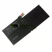 Batería de repuesto para Microsoft Surface-Pro-7 1866 G3HTA061H