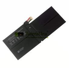 Batería de repuesto para Microsoft Surface-Pro-7 1866 G3HTA061H