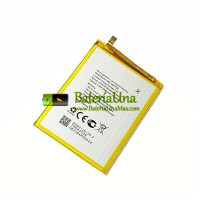 Batería de repuesto para Neffos NBL-43A4000