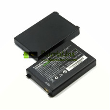Batería de repuesto para PDA I6200S i6300a HBL6200