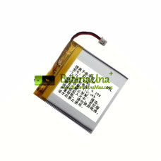 Batería de repuesto para PLC 375053P