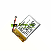 Batería de repuesto para PLC 422535