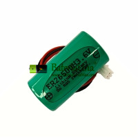 Batería de repuesto para PLC ER26500H3.6V