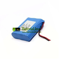 Batería de repuesto para PLC HKD-2011