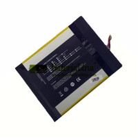 Batería de repuesto para Prestigio Smartbook 133s 2898141P Batería de repuesto para Prestigio Smartbook 133s 2898141P