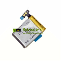 Batería de repuesto para Samsung Galaxy-Gear V700 SM-V700