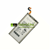 Batería de repuesto para Samsung Galaxy S8Plus Dream-2 G955F G9550 EB-BG955ABA