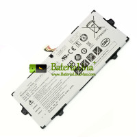 Batería de repuesto para Samsung Notebook-9-Pro NP940X3M/X5M/X5N AA-PBTN4LR