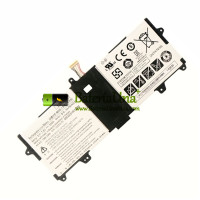 Batería de repuesto para Samsung NP900X3L AA-PBUN2QT AA-PBUN2LT