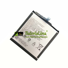 Batería de repuesto para Sharp aquos S3 fs8032 HE349