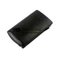 Batería de repuesto para Symbol MC32N0 82-000012-01 MC32NO MC32