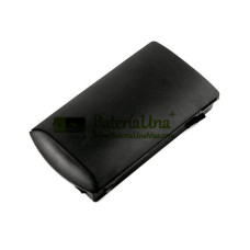 Batería de repuesto para Symbol MC32N0 82-000012-01 MC32NO MC32