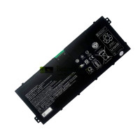Batería de repuesto para Acer AP18F4M Chromebook715 CB715 CB714