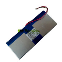 Batería de repuesto para BYONE X8-MAX ZWH15