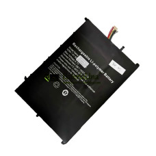 Batería de repuesto para CHUWI 34168243P BMAX X15