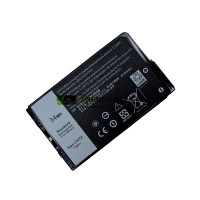 Batería de repuesto para Dell Latitude 7202 7212 7220 7XNTR J7HTX