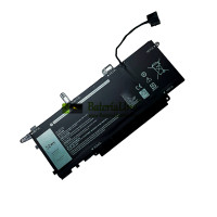 Batería de repuesto para Dell Latitude E7260 P110G WD8P8 02K0CK 0C76H7 NF2MW