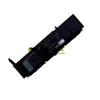 Batería de repuesto para Dell XPS17 9700 01RR3 F8CPG XG4K6