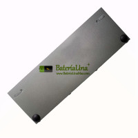 Batería de repuesto para DERE D830 KT105 D838 ZW13