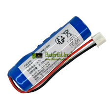 Batería de repuesto para Edifier MB200 ICR18650