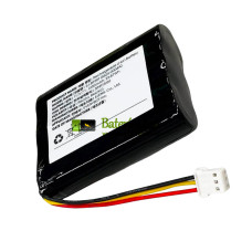 Batería de repuesto para EVERYBOT EJ-BP301