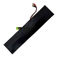 Batería de repuesto para Feedme F9-Pro ZN1-140M
