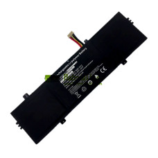 Batería de repuesto para GearIris 40075218 456484-3S-1 E14304 MD63780