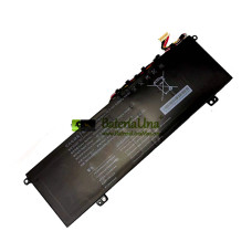 Batería de repuesto para GW EQJ4M UTL-5176127-2S Batería de repuesto para GW EQJ4M UTL-5176127-2S