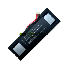 Batería de repuesto para Haier HL-PL5267103-2S Batería de repuesto para Haier HL-PL5267103-2S