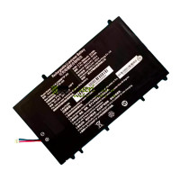 Batería de repuesto para Haier N14 PL329898P-2P