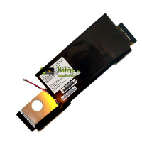 Batería de repuesto para Haier X1 X1T SSBS46 SSBS45
