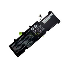 Batería de repuesto para Hasee IGER-S1 S7 NV40BAT-4-49 XMG-Core14