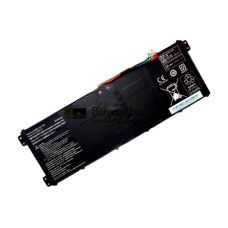 Batería de repuesto para Hasee SQU-1602 X5-CP5D1 CP5E1 CP5S1 CP7D1 CP7S1